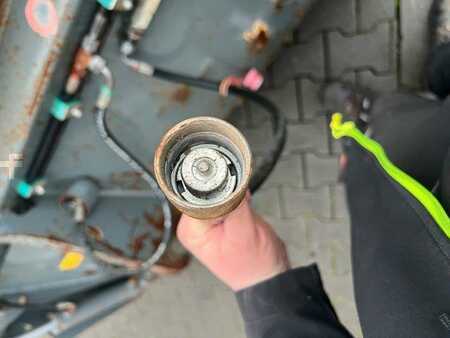 Ostatní 0 [div] Klappschaufel / Zettelmeyer / Volvo CAT JCB (15)