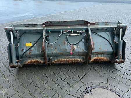 Ostatní 0 [div] Klappschaufel / Zettelmeyer / Volvo CAT JCB (5)