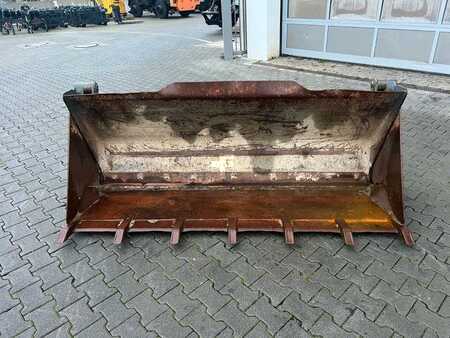 Ostatní 0 [div] Klappschaufel / Zettelmeyer / Volvo CAT JCB (9)