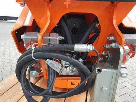 Muut 2024 WESTTECH C300 Fällgreifer Tiltator / DEMO / 2024 (12)
