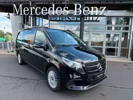 Sonstige 2025 Mercedes-Benz V 220 d DISTRONIC AHK2,5to 7Sitze (1)