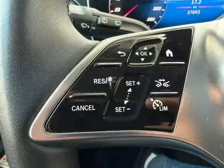 Sonstige 2025 Mercedes-Benz V 220 d DISTRONIC AHK2,5to 7Sitze (15)