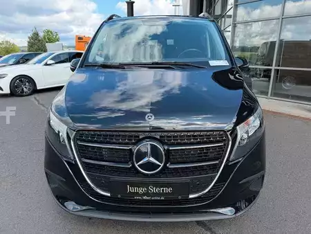 Sonstige 2025 Mercedes-Benz V 220 d DISTRONIC AHK2,5to 7Sitze (2)