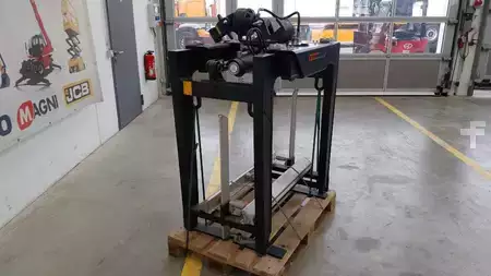 Andet 0 Kinshofer Palettenzange / Zange KM 332 V - 1100 / NEU lagern (5)