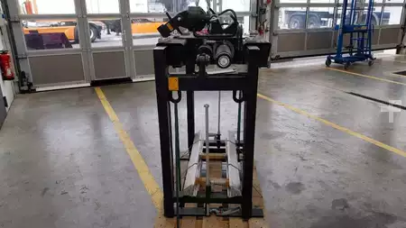 Andet 0 Kinshofer Palettenzange / Zange KM 332 V - 1100 / NEU lagern (6)