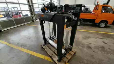 Andet 0 Kinshofer Palettenzange / Zange KM 332 V - 1100 / NEU lagern (7)