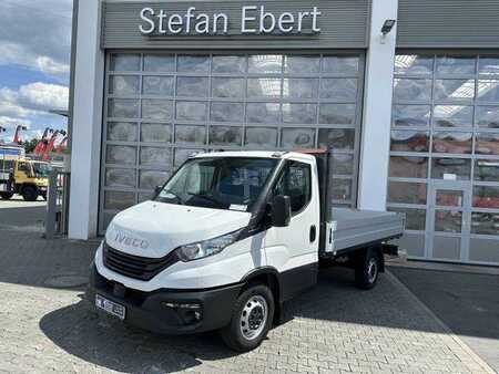 Other 0 Iveco Daily 35S16 A8 Pritsche *R3.450mm*AHK*Automatik* (1)
