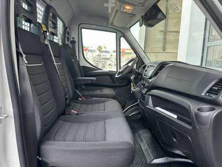Other 0 Iveco Daily 35S16 A8 Pritsche *R3.450mm*AHK*Automatik* (15)