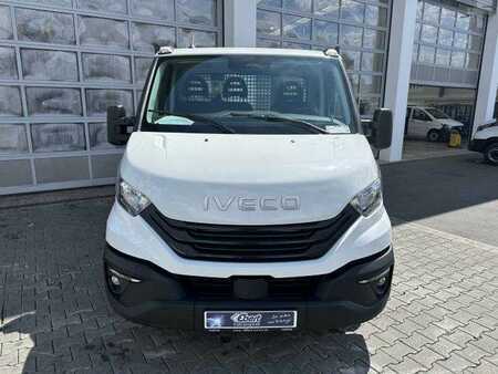 Other 0 Iveco Daily 35S16 A8 Pritsche *R3.450mm*AHK*Automatik* (2)