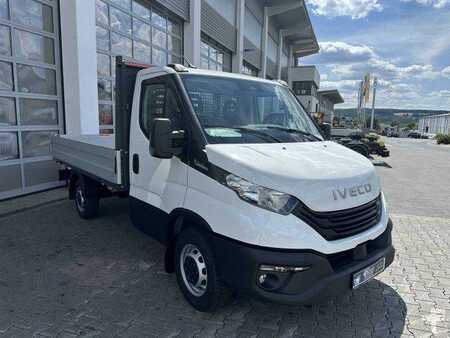 Other 0 Iveco Daily 35S16 A8 Pritsche *R3.450mm*AHK*Automatik* (3)