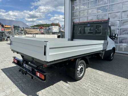 Other 0 Iveco Daily 35S16 A8 Pritsche *R3.450mm*AHK*Automatik* (4)