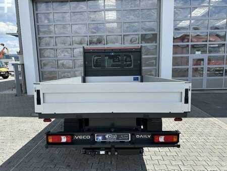 Other 0 Iveco Daily 35S16 A8 Pritsche *R3.450mm*AHK*Automatik* (5)