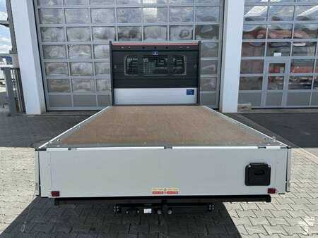 Other 0 Iveco Daily 35S16 A8 Pritsche *R3.450mm*AHK*Automatik* (6)