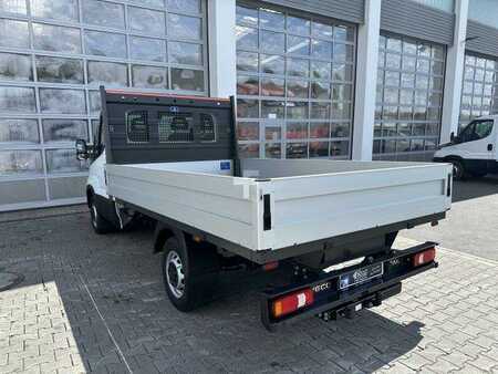 Other 0 Iveco Daily 35S16 A8 Pritsche *R3.450mm*AHK*Automatik* (7)