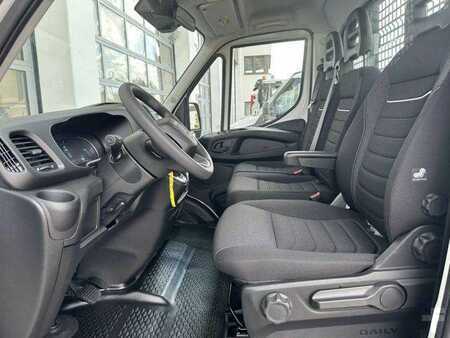 Other 0 Iveco Daily 35S16 A8 Pritsche *R3.450mm*AHK*Automatik* (8)