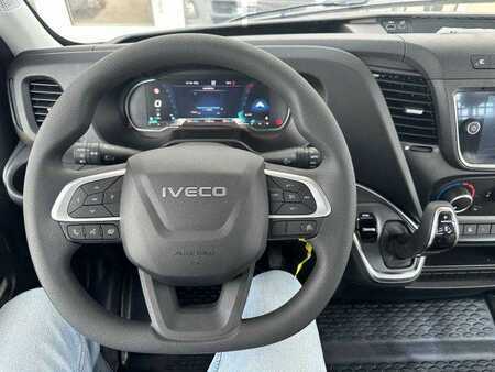 Other 0 Iveco Daily 35S16 A8 Pritsche *R3.450mm*AHK*Automatik* (9)