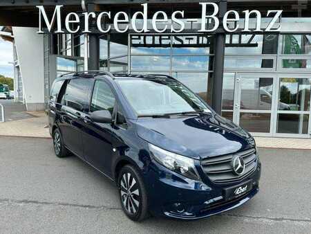 Muut 2021 Mercedes-Benz Vito 116 CDI Tourer Pro Liege-Paket Panoramadach (1)