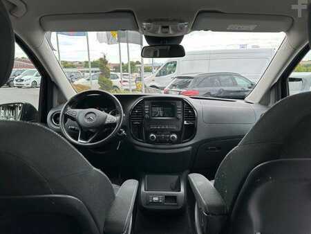 Muut 2021 Mercedes-Benz Vito 116 CDI Tourer Pro Liege-Paket Panoramadach (10)