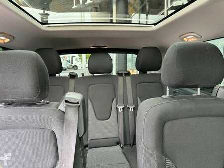 Muut 2021 Mercedes-Benz Vito 116 CDI Tourer Pro Liege-Paket Panoramadach (11)