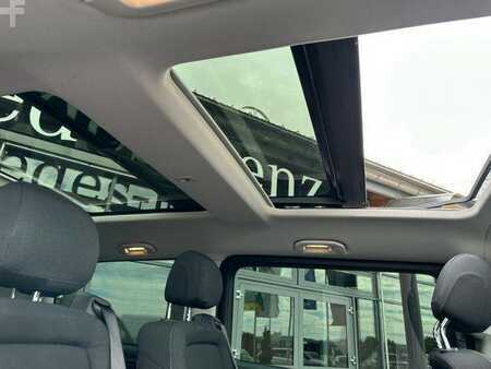 Muut 2021 Mercedes-Benz Vito 116 CDI Tourer Pro Liege-Paket Panoramadach (12)