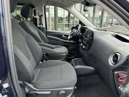 Muut 2021 Mercedes-Benz Vito 116 CDI Tourer Pro Liege-Paket Panoramadach (13)