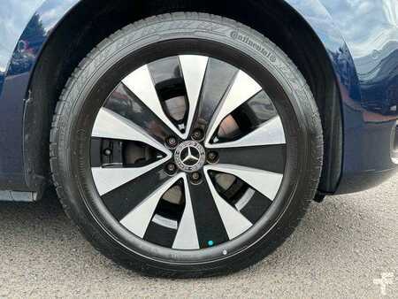 Muut 2021 Mercedes-Benz Vito 116 CDI Tourer Pro Liege-Paket Panoramadach (14)