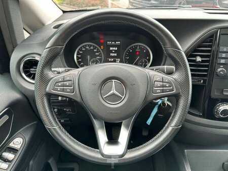 Muut 2021 Mercedes-Benz Vito 116 CDI Tourer Pro Liege-Paket Panoramadach (16)