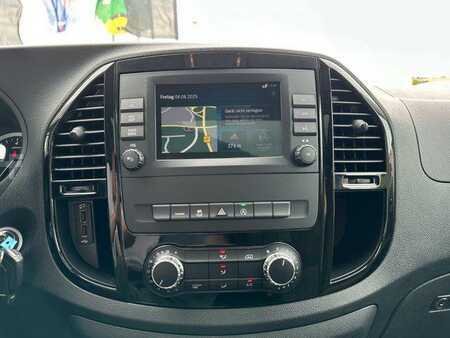 Muut 2021 Mercedes-Benz Vito 116 CDI Tourer Pro Liege-Paket Panoramadach (18)