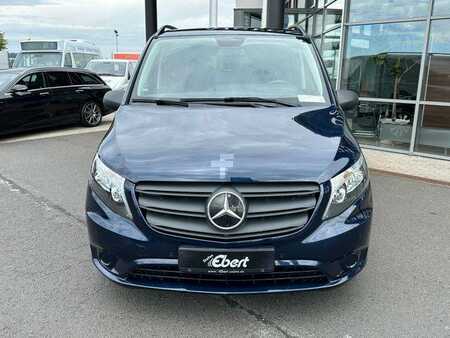 Muut 2021 Mercedes-Benz Vito 116 CDI Tourer Pro Liege-Paket Panoramadach (2)