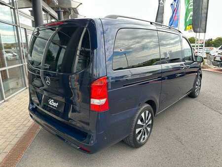 Muut 2021 Mercedes-Benz Vito 116 CDI Tourer Pro Liege-Paket Panoramadach (4)