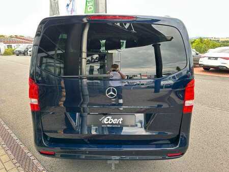 Muut 2021 Mercedes-Benz Vito 116 CDI Tourer Pro Liege-Paket Panoramadach (5)