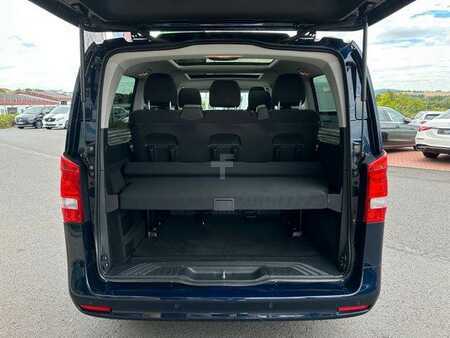 Muut 2021 Mercedes-Benz Vito 116 CDI Tourer Pro Liege-Paket Panoramadach (6)