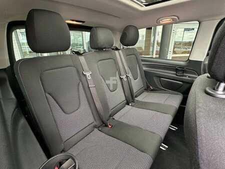 Muut 2021 Mercedes-Benz Vito 116 CDI Tourer Pro Liege-Paket Panoramadach (7)