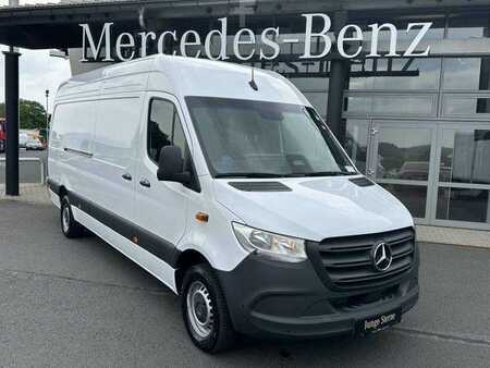 Pozostałe 2024 Mercedes-Benz Sprinter 317 CDI 4325 9G AHK Klima Kamera MBUX (1)