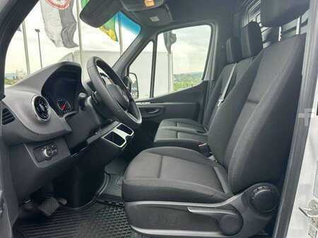 Pozostałe 2024 Mercedes-Benz Sprinter 317 CDI 4325 9G AHK Klima Kamera MBUX (10)