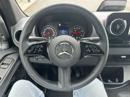 Pozostałe 2024 Mercedes-Benz Sprinter 317 CDI 4325 9G AHK Klima Kamera MBUX (11)