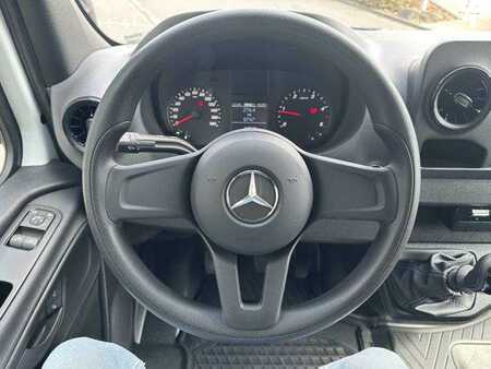 Muut 2023 Mercedes-Benz Sprinter 315 CDI DoKa/Mixto AHK3,5t Klima Kamera (12)