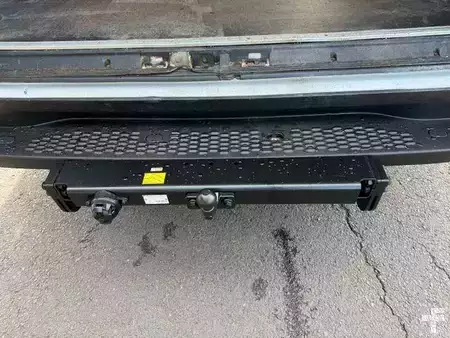 Annet 2021 Iveco Daily 35S18HA8 Kastenwagen Automatik*Klima*AHK (18)