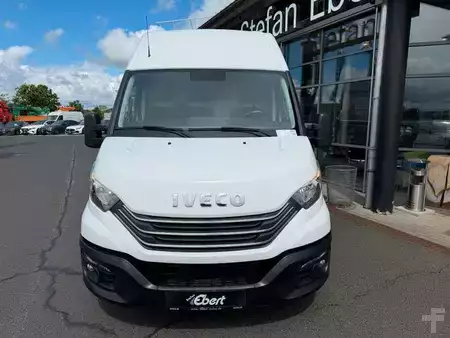Annet 2021 Iveco Daily 35S18HA8 Kastenwagen Automatik*Klima*AHK (2)
