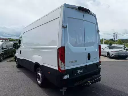 Annet 2021 Iveco Daily 35S18HA8 Kastenwagen Automatik*Klima*AHK (4)