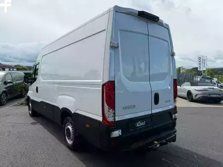 Annet 2021 Iveco Daily 35S18HA8 Kastenwagen Automatik*Klima*AHK (5)
