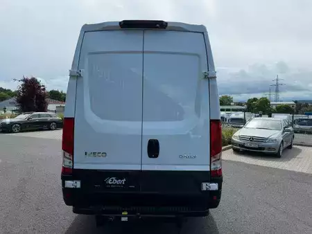 Annet 2021 Iveco Daily 35S18HA8 Kastenwagen Automatik*Klima*AHK (6)
