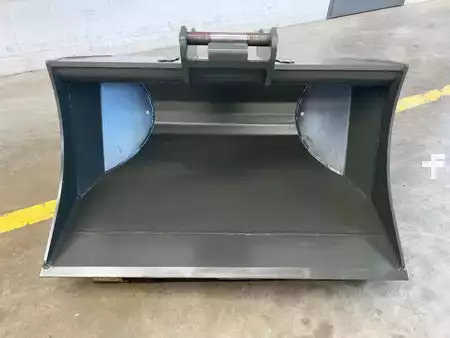 Work Tools 0 Holp ProfilLöffel PL.080.140 / OQ45-5 1.400 mm HAR (3)