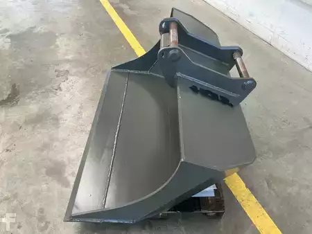 Work Tools 0 Holp ProfilLöffel PL.080.140 / OQ45-5 1.400 mm HAR (9)