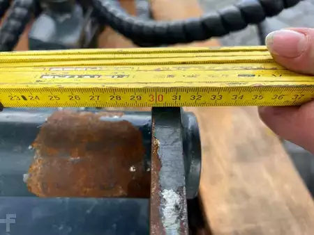 Aggregat 2021 Intermercato TG 22 S Greifer / Holzzange Rotator / MS08 / 2021 (16)