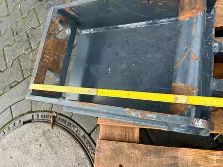 Aggregat 2021 Intermercato TG 22 S Greifer / Holzzange Rotator / MS08 / 2021 (17)