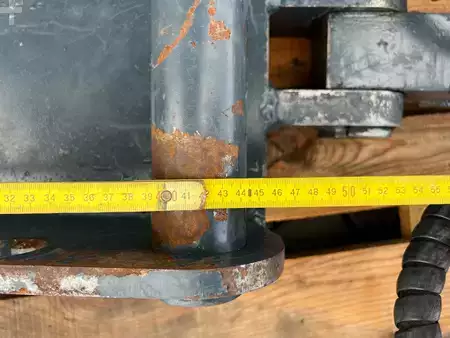 Aggregat 2021 Intermercato TG 22 S Greifer / Holzzange Rotator / MS08 / 2021 (18)