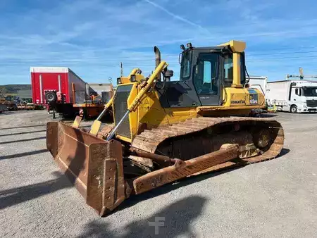Overige 2004 Komatsu D65PX-15 / nur 5.945h / Baujahr: 2004 (1)