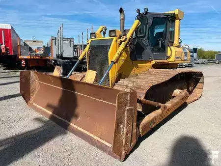 Overige 2004 Komatsu D65PX-15 / nur 5.945h / Baujahr: 2004 (10)
