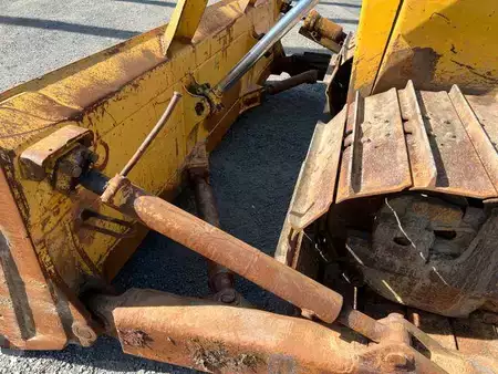 Overige 2004 Komatsu D65PX-15 / nur 5.945h / Baujahr: 2004 (11)